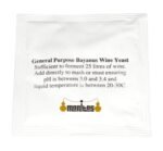 1 kg Turbo Pure Yeast 48h - Image 16