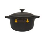Casserole 5.2 liters - Image 2