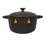 Casserole 6.5 liters - Image 2