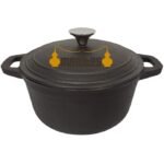 Casserole 6.5 liters