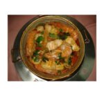 Cataplana 4-5 Diners GAS - Image 6