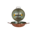 Cataplana Reinforced Flat Bottom 4-5 Diners - Image 2