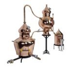 Charentes Alembic 10 liters COMPLETE - Image 3