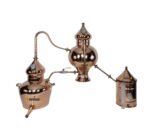 Charentes Alembic 20 liters - Image 2