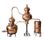 Charentes Alembic 20 liters - Image 14