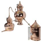 Charentes Alembic 50 liters