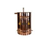 Classic 100 Liters Alembic SOLIDS - Image 7
