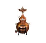 Classic 200 Liters Alembic Complete SOLIDS - Image 2