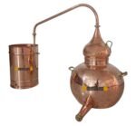 Classic 200 liters Alembic LIQUIDS - Image 2