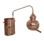 Classic 200 liters Alembic LIQUIDS - Image 3