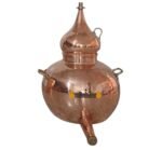 Classic 200 liters Alembic LIQUIDS - Image 4