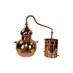 Classic 30 Liters Alembic