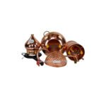 Classic 30 Liters Alembic COMPLETE - Image 2
