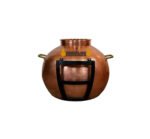 Classic 300 Liters Alembic Complete SOLIDS - Image 3