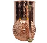 Column 10 liters Classic Soldered and Whiskey - Image 9