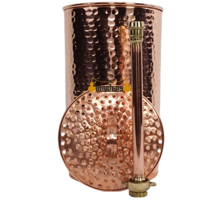column-50-liters-classic-soldered-and-whiskey.jpg Column 50 liters Classic Soldered and Whiskey - Image 1