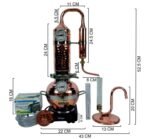 Complete Multifunctional Pack 2 Liters - Image 4