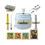 Complete Pack 30 liters