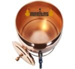 Copper Dispenser 8 L - Image 4