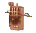 Copper essencer 15 liters - Image 2