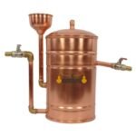 Copper essencer 15 liters