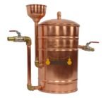 Copper essencer 15 liters - Image 3