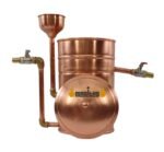 Copper essencer 15 liters - Image 4