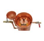 Copper essencer 15 liters - Image 5