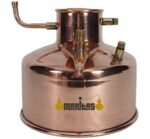 Copper Essential Oil Separator - Image 2