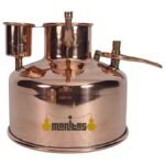 Copper Essential Oil Separator