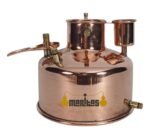 Copper Essential Oil Separator - Image 3