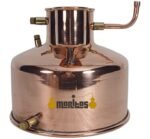 Copper Essential Oil Separator - Image 4