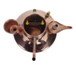 Copper Essential Oil Separator - Image 5