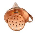 Copper Filter Funnel - Image 2
