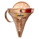 Copper Filter Funnel