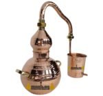 Decorative Alembic 0.5L - Image 2