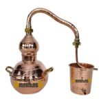 Decorative Alembic 0.5L
