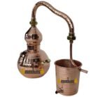 Decorative Alembic 0.5L - Image 3
