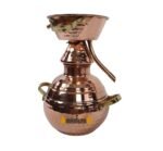 Decorative Alquitara 0.5L - Image 3