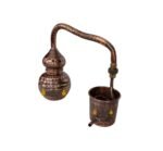 Decorative Rusty Alembic 0.25L - Image 3