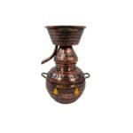 Decorative Rusty Alquitara 0.25L