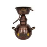 Decorative Rusty Alquitara 0.5L