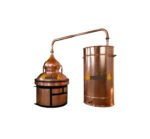 Hydraulic Alembic 300 liters SOLIDS - Image 3