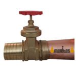 Distillery 1000 liters AGITATOR - Image 11
