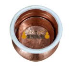 Distillery 1000 liters MULTIFUNCTIONAL GIN BOX + AGITATOR - Image 20