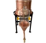 Distillery 1000 liters STEAM - Image 16