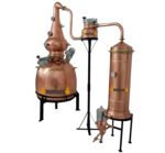 Distillery 250 liters AGITATOR + GIN BOX - Image 2
