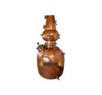 Distillery 250 liters STEAM - Image 4