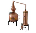 Distillery 500 liters STEAM - Image 2