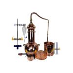 ECO advanced complete pack